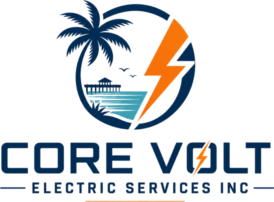 Core Volt Electric Services Inc.