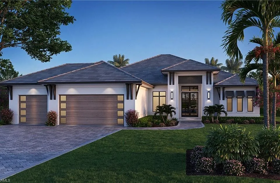 Representative single-family residential project experience