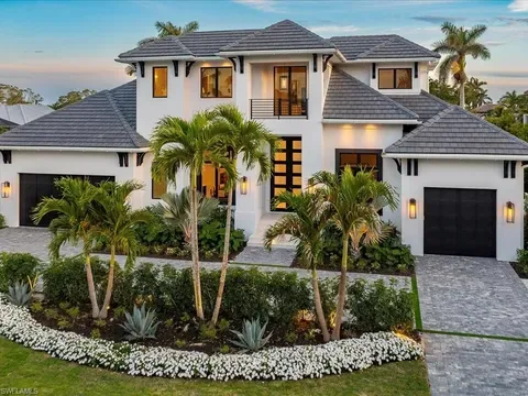 Representative custom residential project experience
